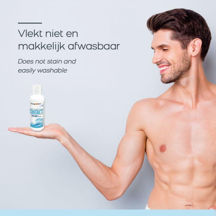 Żel kontaktowy - 3 x 200 ml 7/7