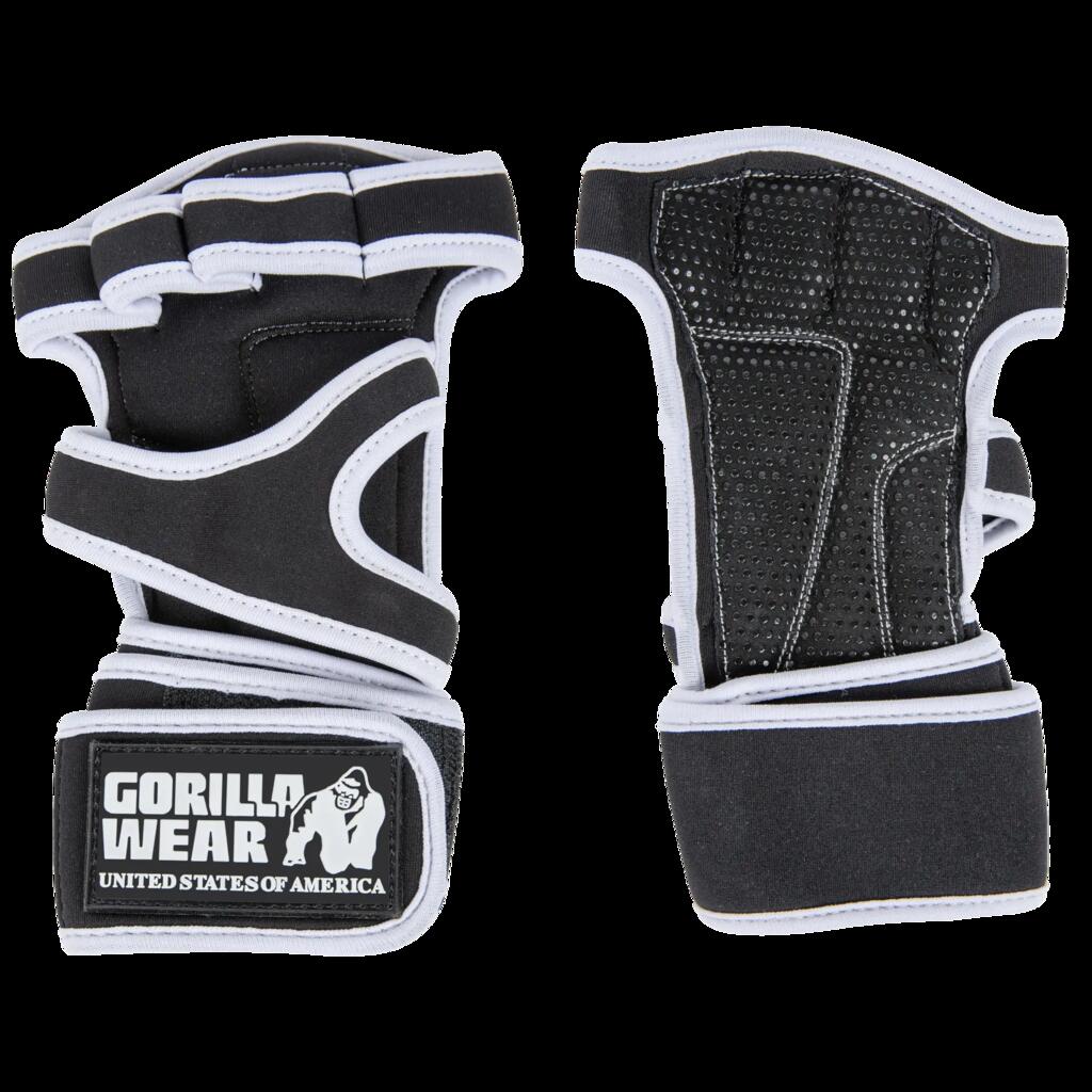 Weightlifting gloves Gorilla Wear Yuma
