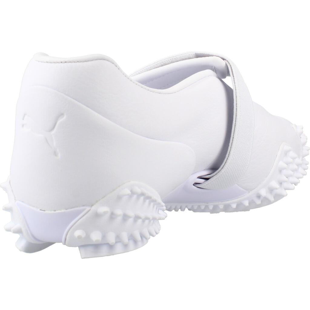 Puma Mostro Fey Leather donna - scarpe da camminata sportiva 3/5