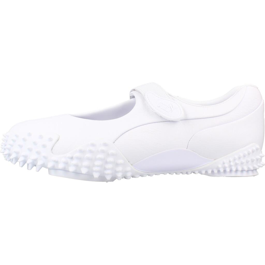 Puma Mostro Fey Leather donna - scarpe da camminata sportiva 2/5