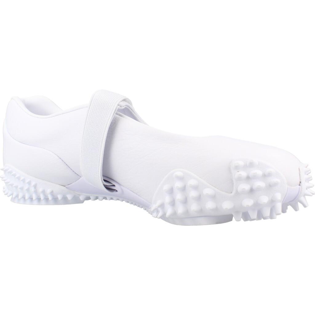 Puma Mostro Fey Leather donna - scarpe da camminata sportiva 5/5