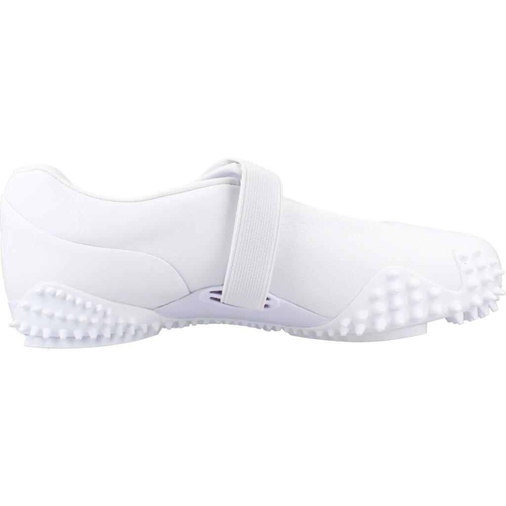 Puma Mostro Fey Leather donna - scarpe da camminata sportiva 4/5