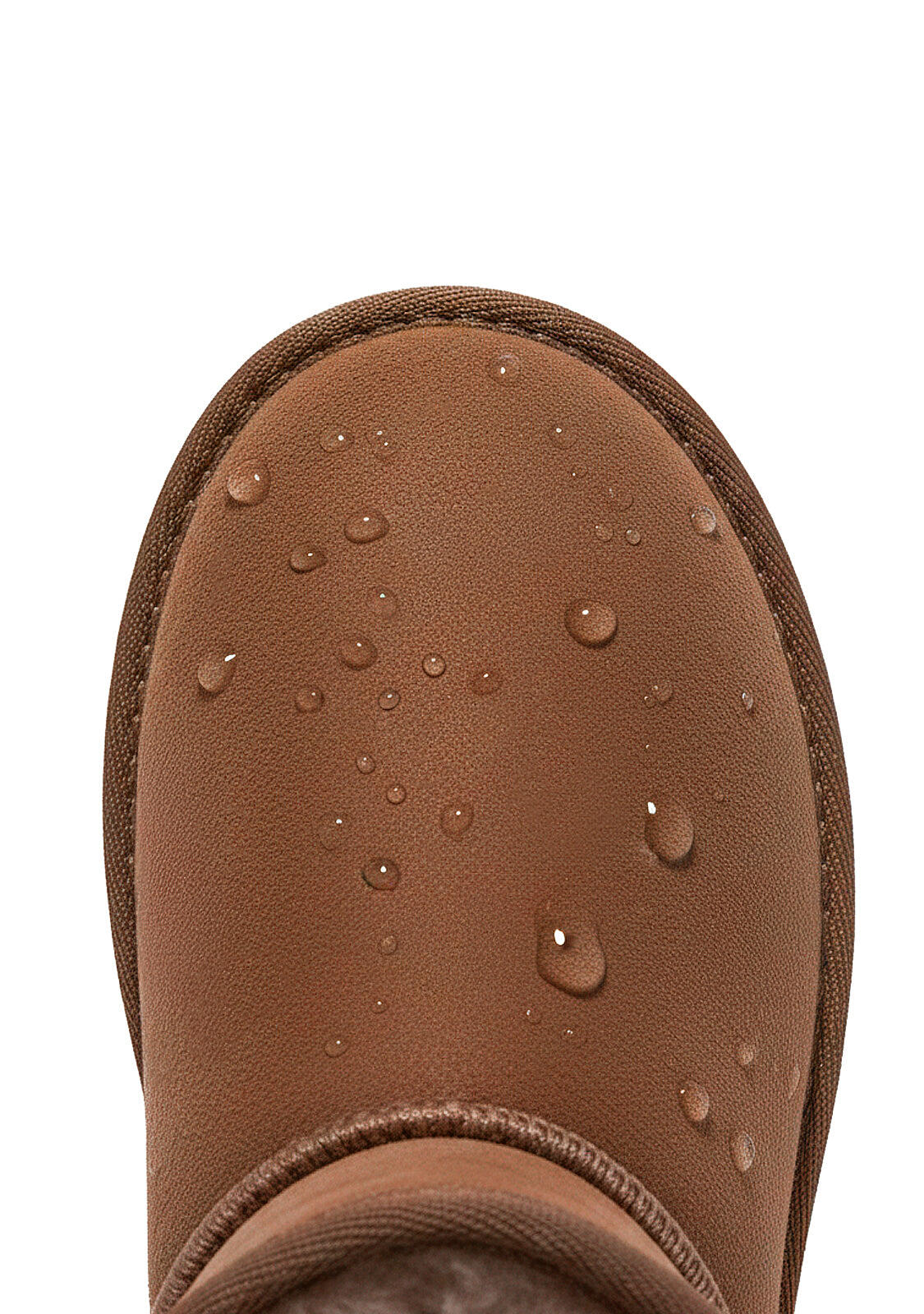Botas Australianas D. Franklin Nordic Basic 5/5