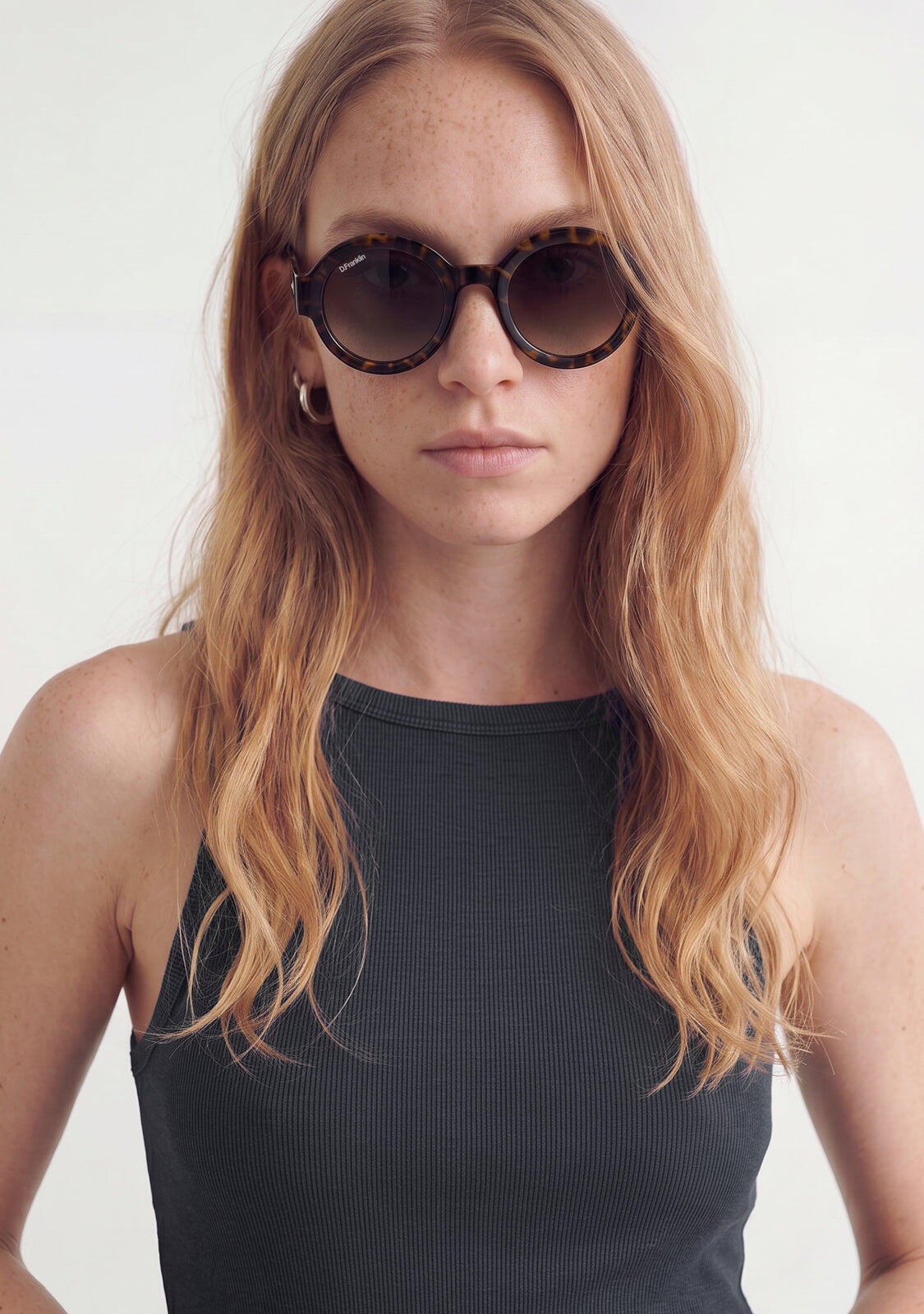 Gafas De Sol D. Franklin 913 3/5