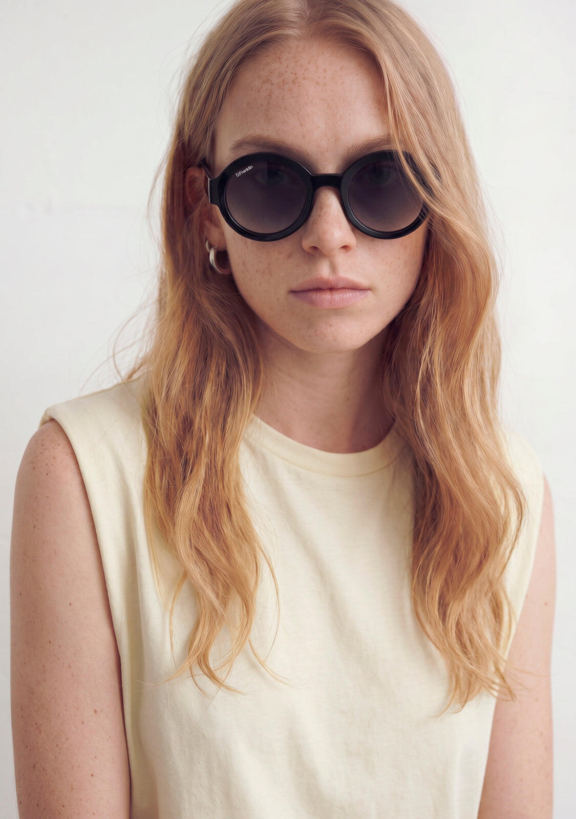 Gafas De Sol D. Franklin 913 3/5