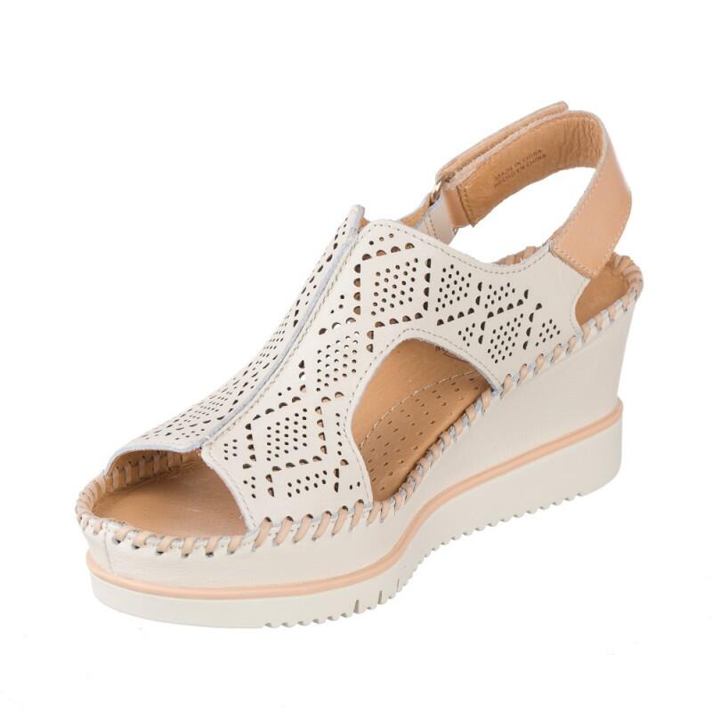 Sandalen Pikolinos Aguadulce für frauen 3/5