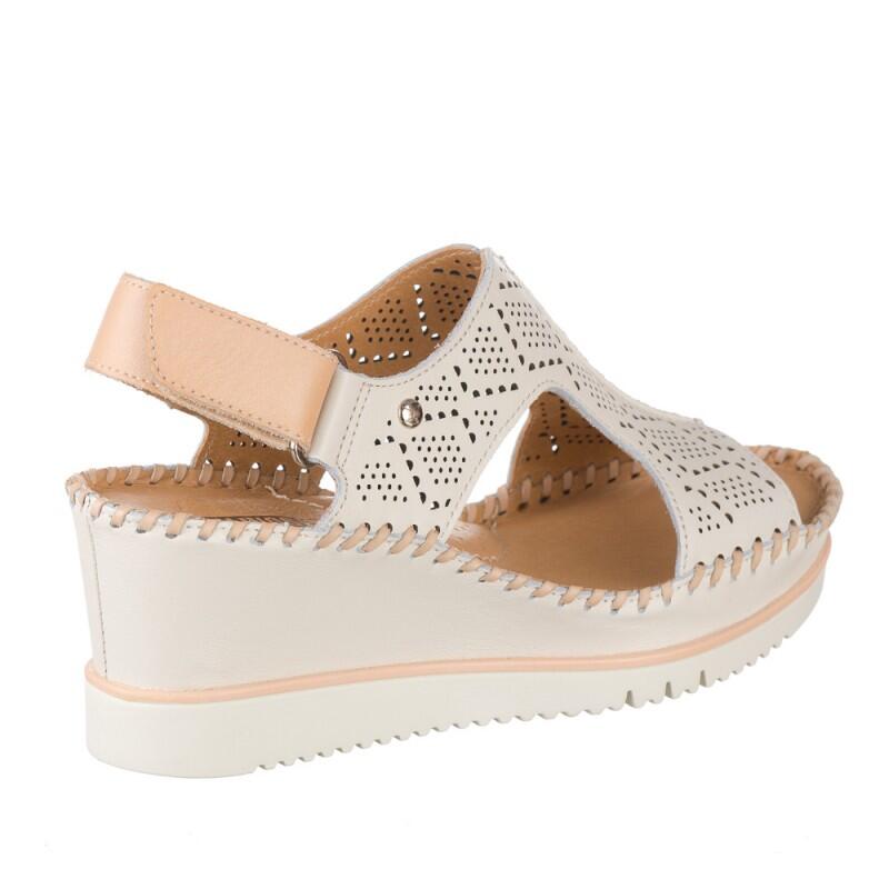 Sandalen Pikolinos Aguadulce für frauen 4/5