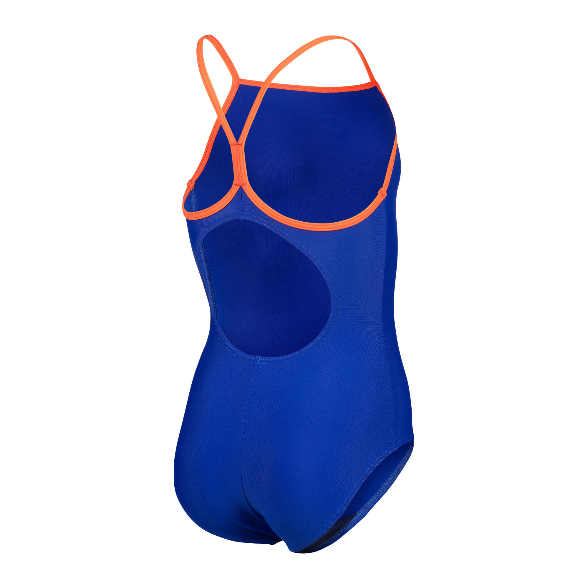 Arena Mädchen Badeanzug Girls Swimsuit Light Dr 005919 4/6