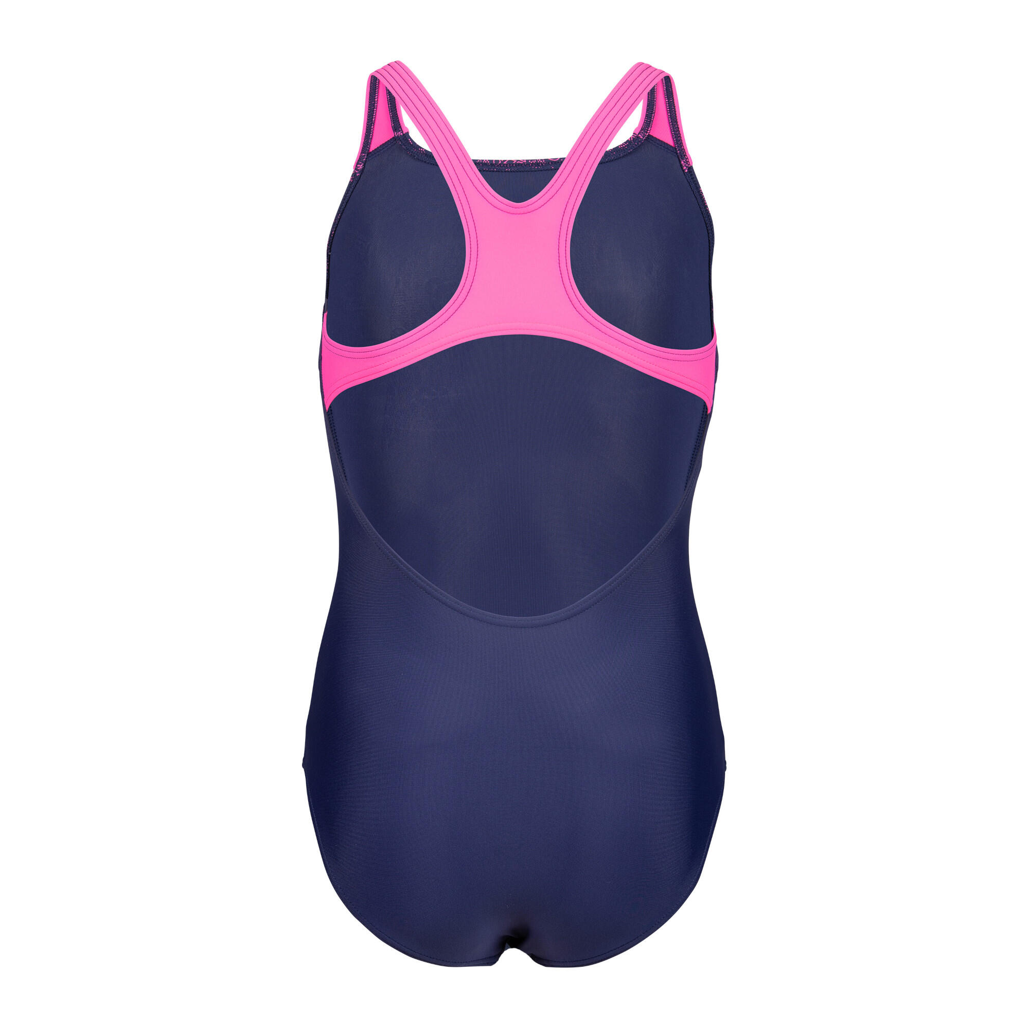 Arena Mädchen Badeanzug G Kikko Swimsuit Swim Pro Back 002878 3/6