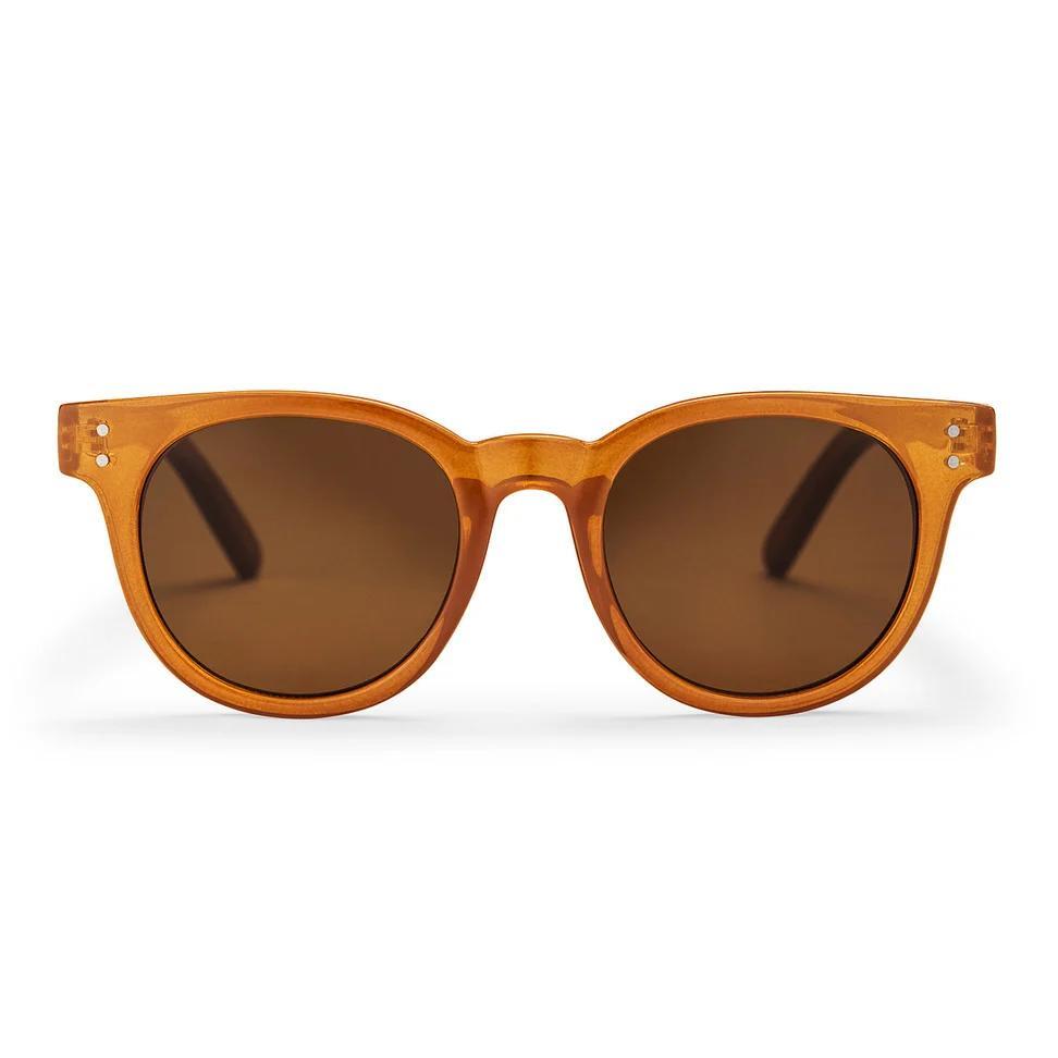 Okulary CHPO Byrox X mustard brown 16133GB 2/7