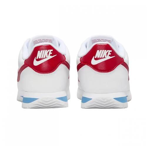 Schoenen universeel voor vrouwen Nike Cortez 5/5