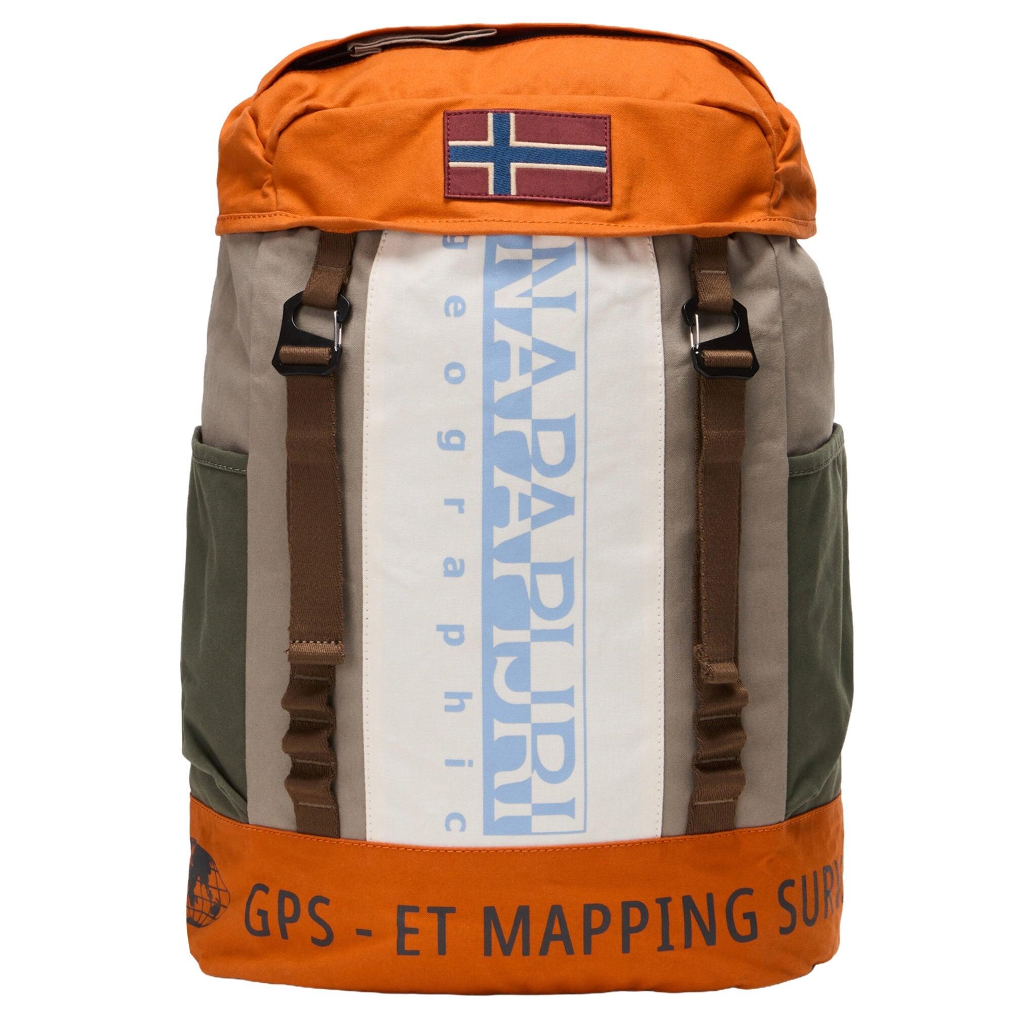 NAPAPIJRI picture