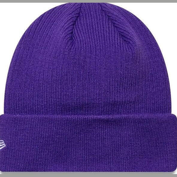 Bonnet New Era Wordmark MINVIK Violet 3/7