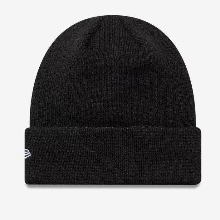 Beanie New Era Wordmark LASRAI Zwart 3/7