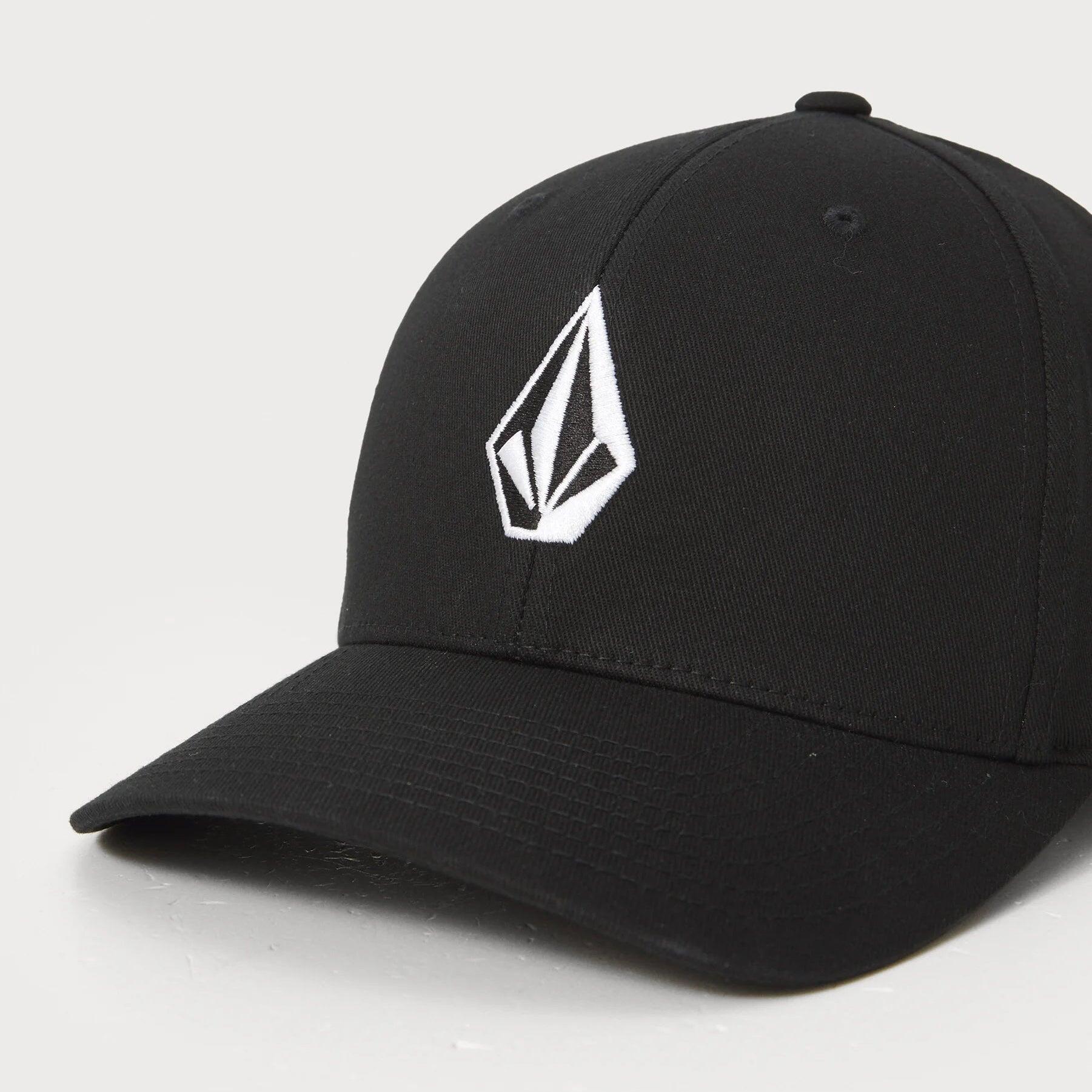 Pet Volcom model D5512320_BLK voor mannen 5/7