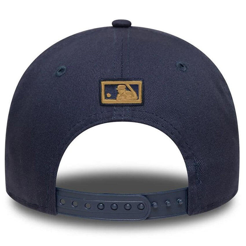 New Era 940 WS Patch LOSDOD Multicolor Hat