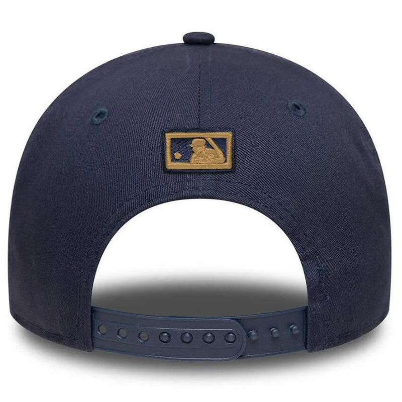 Șapcă New Era 940 WS Patch LOSDOD Multicolor