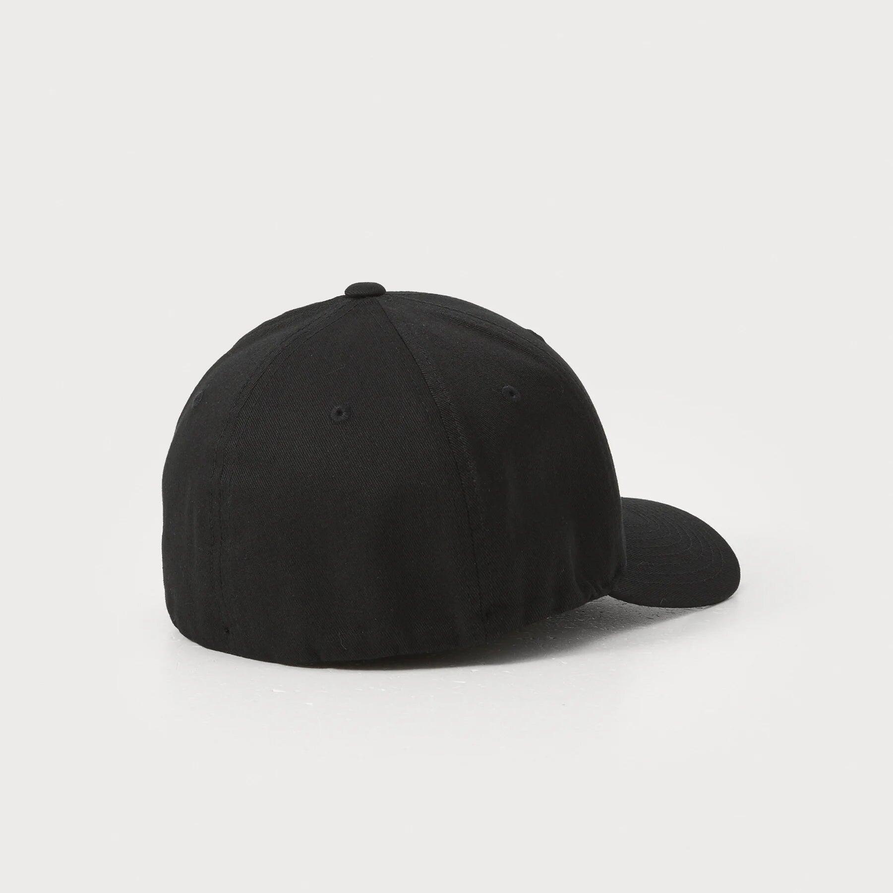 Pet Volcom model D5512320_BLK voor mannen 4/7
