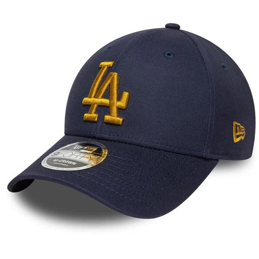 Cappello New Era 940 WS Patch LOSDOD Multicolor 5/7