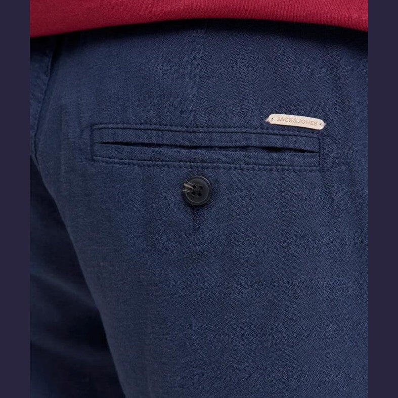 Shorts Jack & JonesStace Summer Navy 3/7