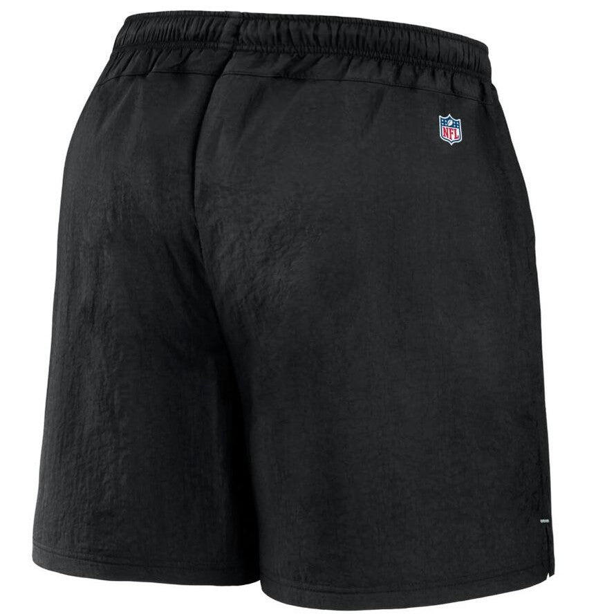 Szorty Fanatics Foundation LV Raiders 3/7