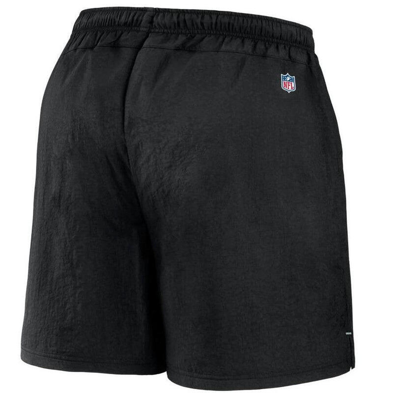 Pantaloni scurți Fanatics Foundation LV Raiders