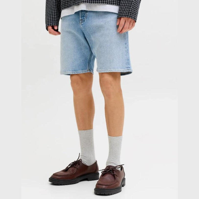 Shorts Jack & Jones Tony 460 Denim 3/7
