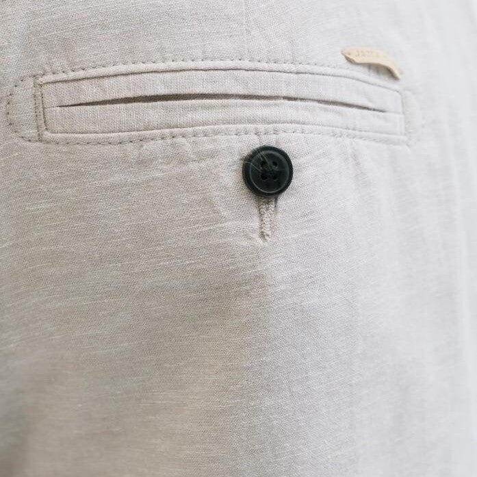 Calções Jack & Jones Stace Summer Grey 3/7