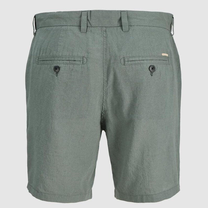 Jack & Jones Stace Summer Green Shorts 5/7