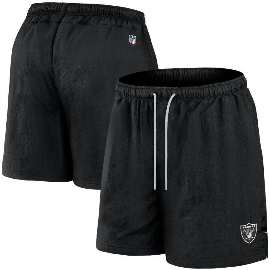 Szorty Fanatics Foundation LV Raiders 4/7