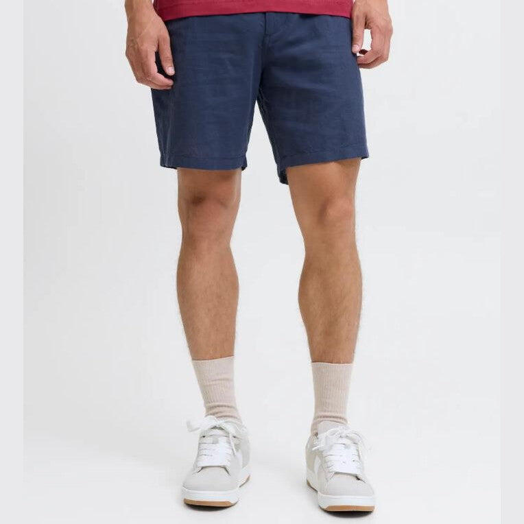 Shorts Jack & JonesStace Summer Navy 4/7