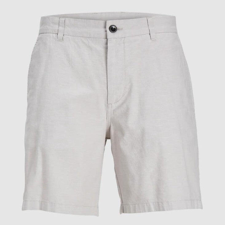 Calções Jack & Jones Stace Summer Grey 5/7