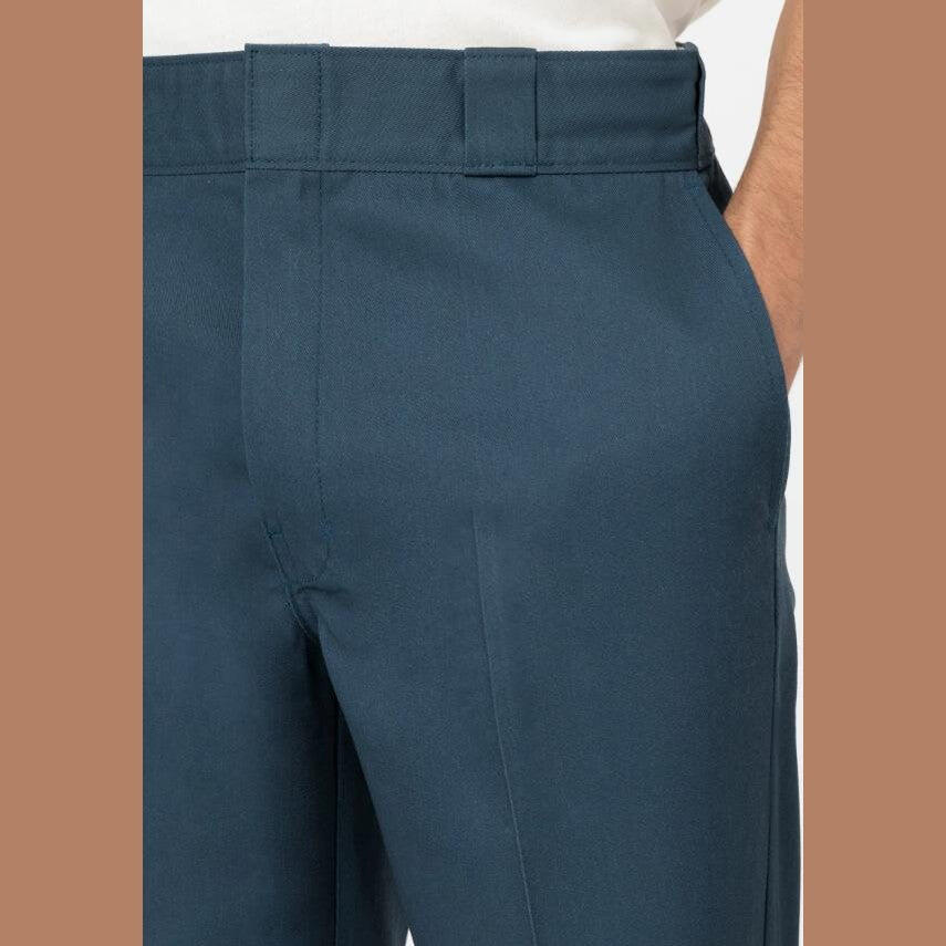 Dickies Werkbroek 874 OG Blauw 6/7
