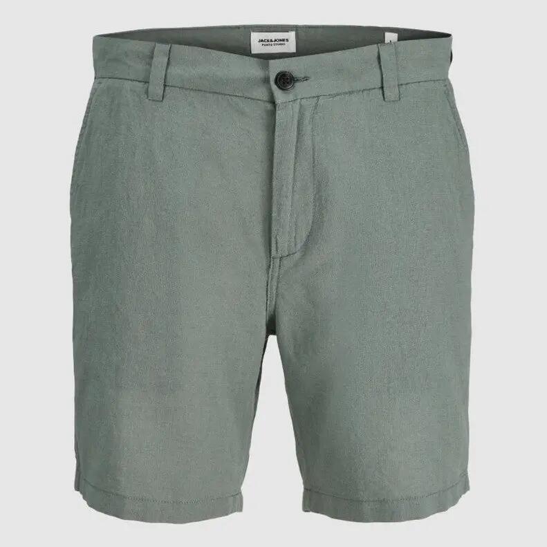 Shorts Jack & JonesStace Summer Green 4/7