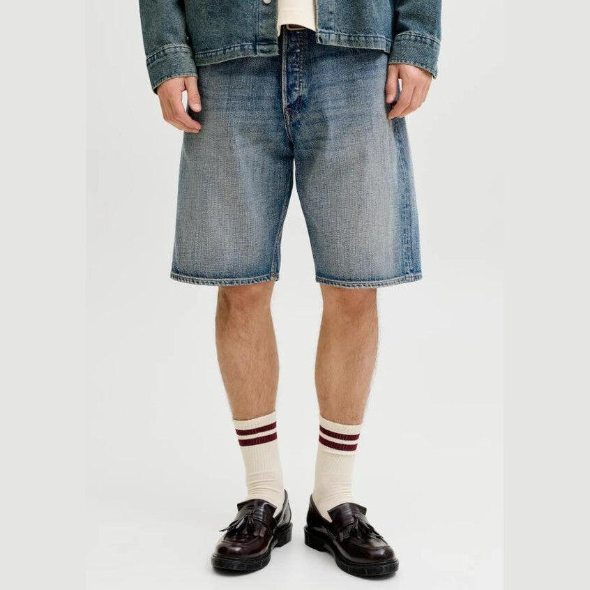Shorts Jack & Jones Alex 880 Denim 4/7