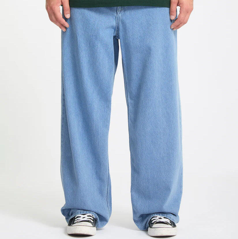 Pantalone Volcom Chillow Denim Blue 4/7