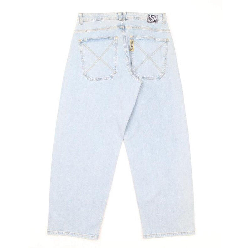 Panta  Homeboy  Monster Denim 3/7