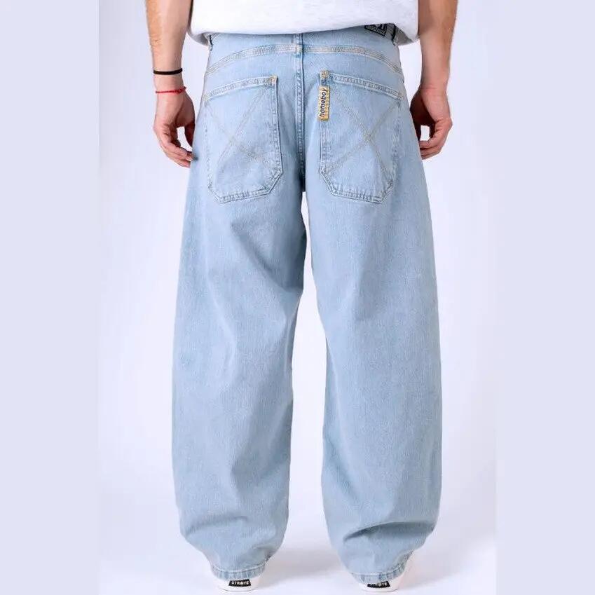 Džíny Homeboy Monster Denim 5/7