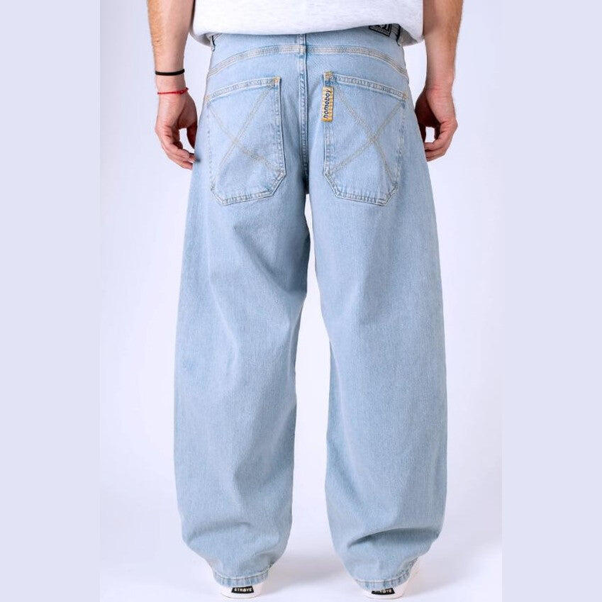 Panta  Homeboy  Monster Denim 5/7