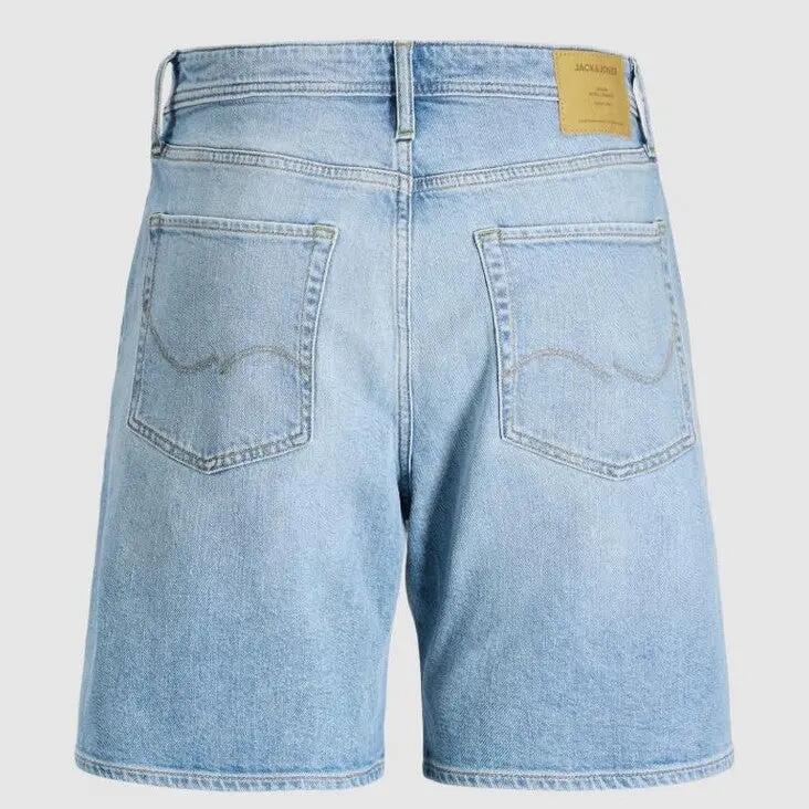 Shorts Jack & Jones Tony 460 Denim 6/7