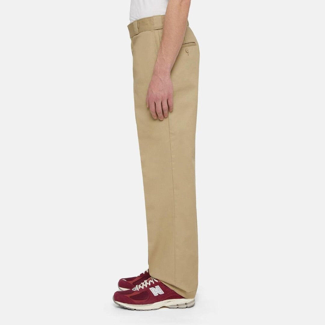 Pantalones Dickies OG 874 Caqui 3/7