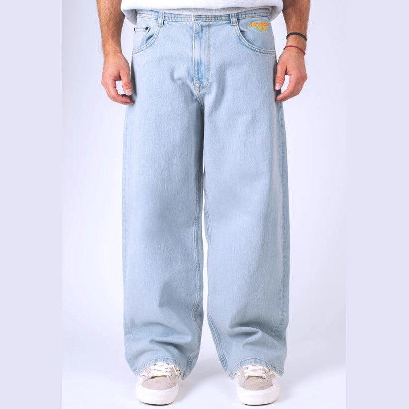 Panta  Homeboy  Monster Denim 4/7