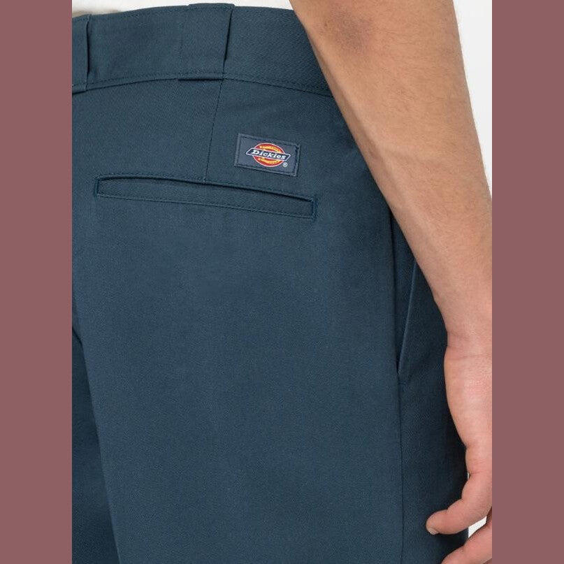 Dickies Trousers 874 Work OG Blue 5/7