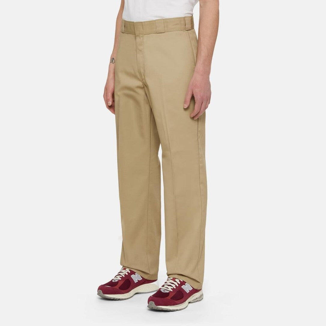 Pantalones Dickies OG 874 Caqui 5/7