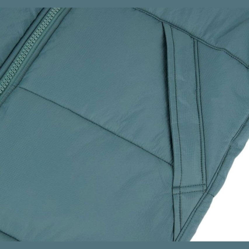 Dickies Jacke Alatna Grün 3/7