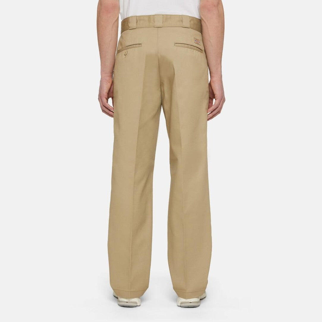 Pantalones Dickies OG 874 Caqui 4/7