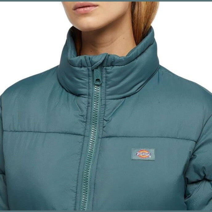 Dickies Jacke Alatna Grün 5/7