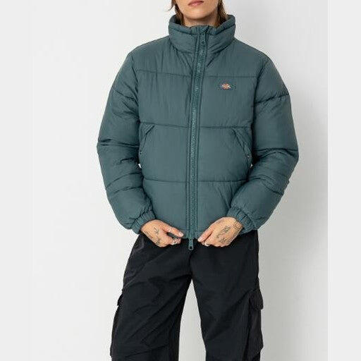 Dickies Jacke Alatna Grün 4/7