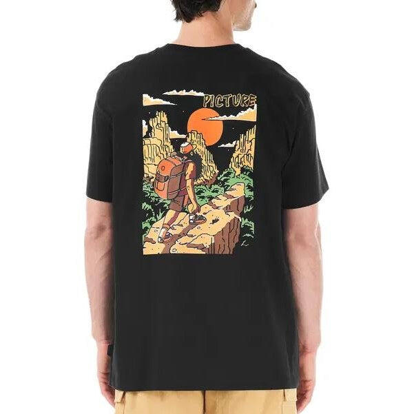 T Shirt Picture Nightking Black 3/7