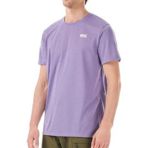 T-Shirt Picture Timont Lila 3/7